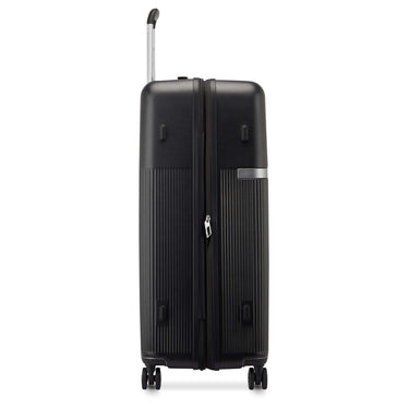 Roncato AirGlam - 4-Rollen-Trolley L 77 cm erw. (nero) - Ansicht 3
