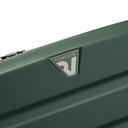 Roncato B - Flying Move - 4 - Rollen - Trolley L 78 cm erw. (verde mimetico) - Markenkoffer