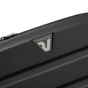 Roncato B - Flying Move - 4 - Rollen - Trolley M 68 cm erw. (nero fumo) - Markenkoffer