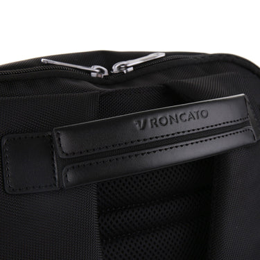 Roncato Biz 4.0 - Rucksack 15.6" und USB-Port 43 cm (nero) - Ansicht 10