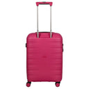 Roncato Box Sport 2.0 - 4 - Rollen Kabinentrolley S 55 cm (nero/magenta) - Markenkoffer