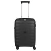 Roncato Box Sport 2.0 - 4-Rollen Kabinentrolley S 55 cm (nero/nero)