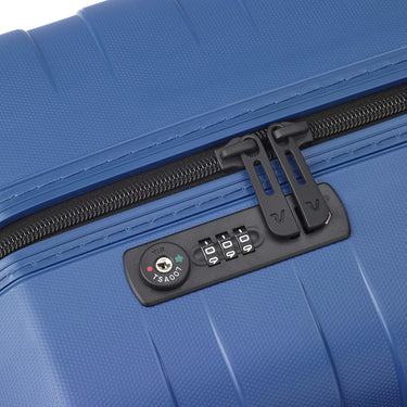 Roncato Box Sport 2.0 - 4-Rollen-Trolley L 78 cm (nero/navy) - Ansicht 7