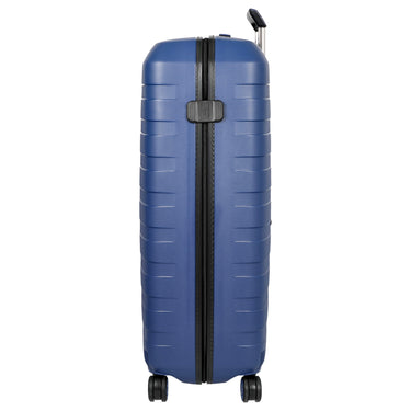 Roncato Box Sport 2.0 - 4-Rollen-Trolley L 78 cm (nero/navy) - Ansicht 3