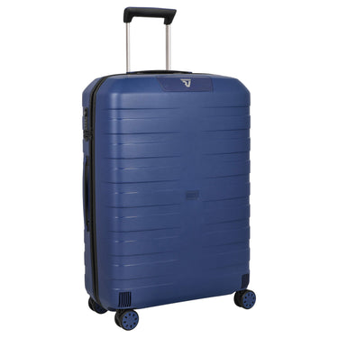 Roncato Box Sport 2.0 - 4-Rollen-Trolley M 69 cm (nero/navy) - Ansicht 5