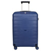 Roncato Box Sport 2.0 - 4-Rollen-Trolley M 69 cm (nero/navy)