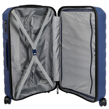 Roncato Box Sport 2.0 - 4-Rollen-Trolley M 69 cm (nero/navy) - Ansicht 6