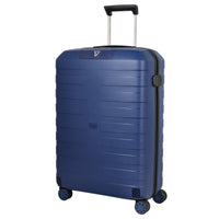 Roncato Box Sport 2.0 - 4-Rollen-Trolley M 69 cm (nero/navy) - Ansicht 2
