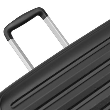 Roncato Ibiza - 4-Rollen-Kabinentrolley S 55 cm (black) - Ansicht 6
