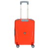 Roncato Light - 4-Rollen-Kabinentrolley S 55 cm (papaia)