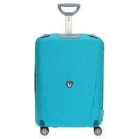 Roncato Light - 4-Rollen-Trolley M 68 cm (smeraldo)