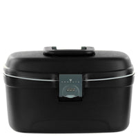 Roncato Light - Beautycase 36 cm (nero)