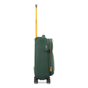 Roncato Move - 4 - Rollen - Kabinentrolley S 55 cm erw. (verde mimetico) - Markenkoffer