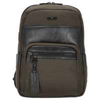 Roncato Nevada - Rucksack 14" (verde military)