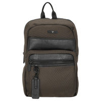 Roncato Nevada - Rucksack (verde military)
