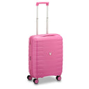 Roncato Skyline 2.0 - 4-Rollen-Kabinentrolley S 55 cm erw. (pink) - Ansicht 2