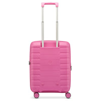 Roncato Skyline 2.0 - 4-Rollen-Kabinentrolley S 55 cm erw. (pink) - Ansicht 4