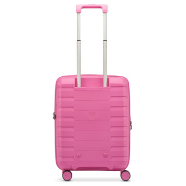 Roncato Skyline 2.0 - 4-Rollen-Kabinentrolley S 55 cm erw. (pink) - Ansicht 4