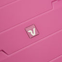 Roncato Skyline 2.0 - 4-Rollen-Kabinentrolley S 55 cm erw. (pink) - Ansicht 9