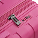 Roncato Skyline 2.0 - 4-Rollen-Kabinentrolley S 55 cm erw. (pink) - Ansicht 8