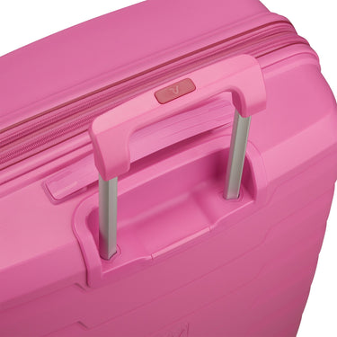 Roncato Skyline 2.0 - 4-Rollen-Kabinentrolley S 55 cm erw. (pink) - Ansicht 7