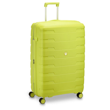 Roncato Skyline 2.0 - 4-Rollen-Trolley L 79 cm erw. (cyber lime) - Ansicht 2