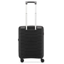 Roncato Skyline 2.0 Neon - 4-Rollen-Kabinentrolley S 55 cm (black) - Ansicht 4