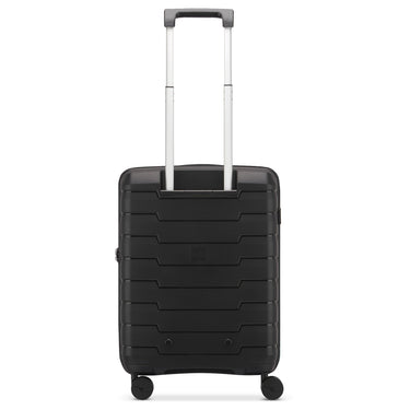 Roncato Skyline 2.0 Neon - 4-Rollen-Kabinentrolley S 55 cm (black) - Ansicht 4