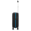 Roncato Skyline 2.0 Neon - 4-Rollen-Kabinentrolley S 55 cm (black) - Ansicht 3