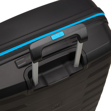 Roncato Skyline 2.0 Neon - 4-Rollen-Kabinentrolley S 55 cm (black) - Ansicht 7