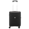 Roncato Skyline 2.0 Neon - 4-Rollen-Kabinentrolley S 55 cm (black)