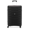 Roncato Skyline 2.0 Neon - 4-Rollen-Trolley L 79 cm (black)