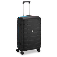 Roncato Skyline 2.0 Neon - 4-Rollen-Trolley M 70 cm (black) - Ansicht 2