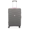Roncato Skyline 2.0 Neon - 4-Rollen-Trolley M 70 cm (grey)