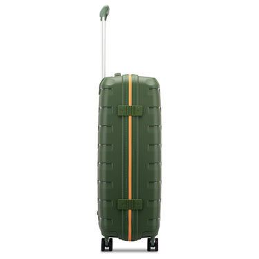 Roncato Skyline 2.0 Neon - 4-Rollen-Trolley M 70 cm (military green) - Ansicht 5