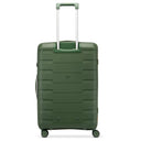 Roncato Skyline 2.0 Neon - 4-Rollen-Trolley M 70 cm (military green) - Ansicht 4