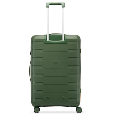 Roncato Skyline 2.0 Neon - 4-Rollen-Trolley M 70 cm (military green) - Ansicht 4