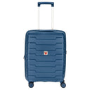 Roncato Skyline - 4-Rollen-Kabinentrolley S 55 cm  erw. USB-Anschluss (navy)