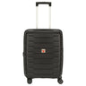 Roncato Skyline - 4 - Rollen - Kabinentrolley S 55 cm erw. USB - Anschluss (nero) - Markenkoffer