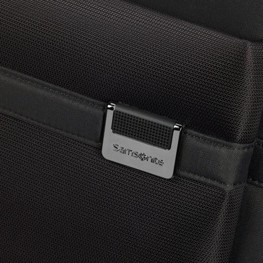 Samsonite Airea - 4-Rollen-Kabinentrolley 55 cm erw. (black) - Ansicht 10