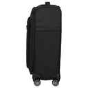 Samsonite Airea - 4-Rollen-Kabinentrolley 55 cm erw. (black) - Ansicht 3