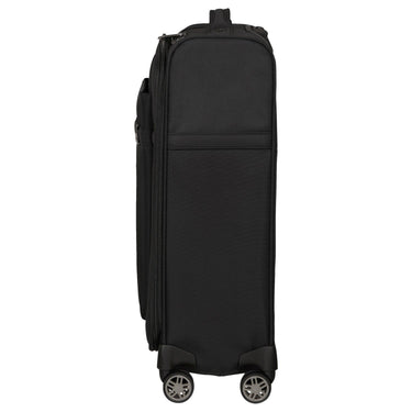 Samsonite Airea - 4-Rollen-Kabinentrolley 55 cm (black) - Ansicht 3