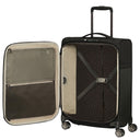 Samsonite Airea - 4-Rollen-Kabinentrolley 55 cm (black) - Ansicht 5