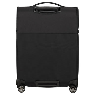 Samsonite Airea - 4-Rollen-Kabinentrolley 55 cm (black) - Ansicht 4