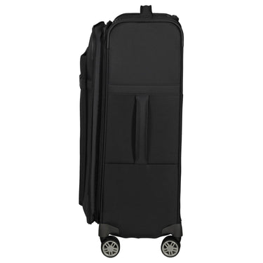 Samsonite Airea - 4-Rollen-Trolley 67 cm erw. (black) - Ansicht 4