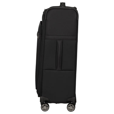 Samsonite Airea - 4-Rollen-Trolley 67 cm erw. (black) - Ansicht 3