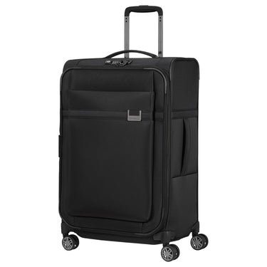 Samsonite Airea - 4-Rollen-Trolley 67 cm erw. (black) - Ansicht 2