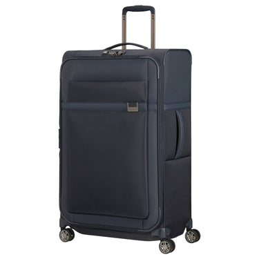 Samsonite Airea - 4-Rollen-Trolley 78 cm erw. (dark blue) - Ansicht 2