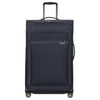 Samsonite Airea - 4-Rollen-Trolley 78 cm erw. (dark blue)