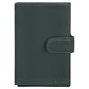 Samsonite Alu Fit 202 - Kreditkartenetui 8cc 10.2 cm RFID (climbing ivy)